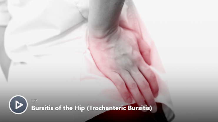 Hip Pain  Advanced Joint Pain Relief Irvine